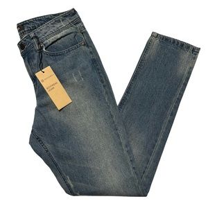 Monarda Boyfriend Jeans